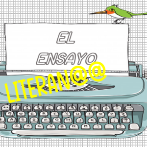 El ensayo y sus características