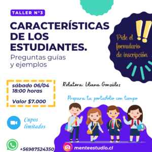 Taller N°2: Trabajo colaborativo