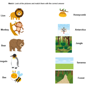 Animales