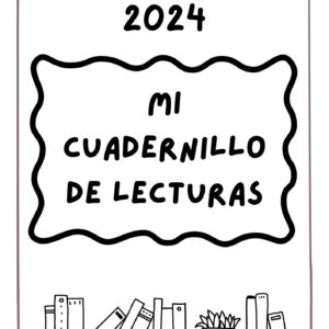 Mi cuadernillo de lecturas