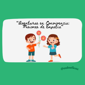 Juego de cartas sobre Resolución de Conflictos