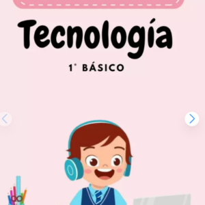 Planificaciones clase a clase de Tecnología