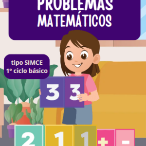 Problemas Matemáticos tipo SIMCE