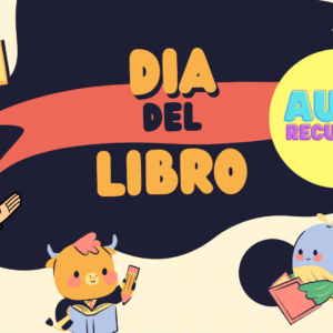 PRESENTACIÓN "DÍA DEL LIBRO"