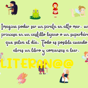 Día del libro