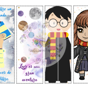 Marcadores de página