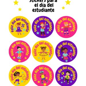Regalos día del estudiante
