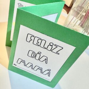 Libro/Ebook día de la madre