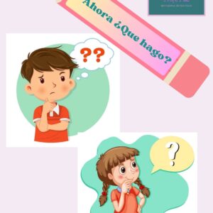 Tarjetas Y ahora ¿qué hago?