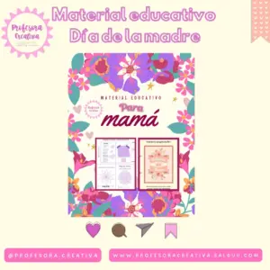 Recursos Día de la madre