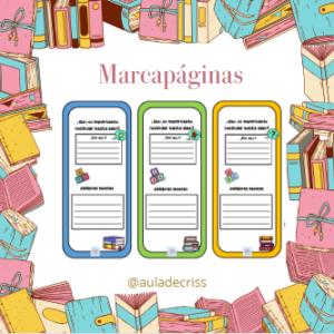 Marcapáginas