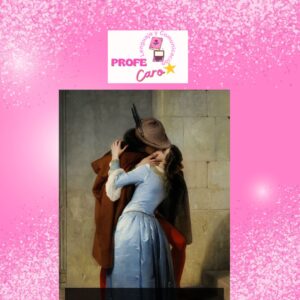Pauta Lapbook "Romeo y Julieta"
