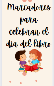 separadores de libro