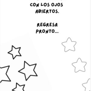 Separador de libros para colorear