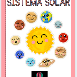 Sistema Solar