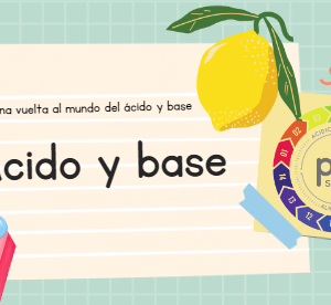 Electivo Química - Presentación Ácido Base