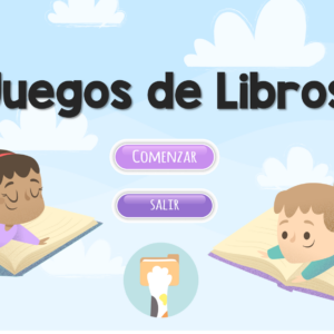 PPT 4 Juegos de Libros en 1