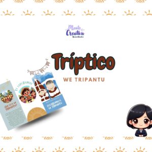 Tríptico de We Tripantu