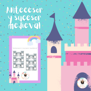 Antecesor y sucesor medieval