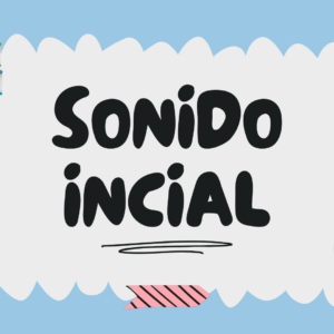 Sonido inicial