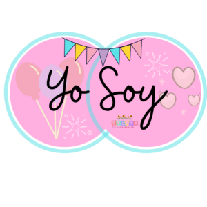 24 Frases Motivacionales "yo soy" 🌼