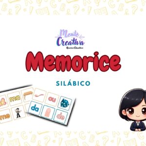 Memorice Silábico