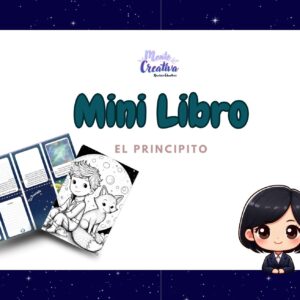 Actividades del libro El Principito