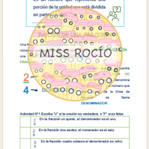 GUÍA DE FRACCIÓN