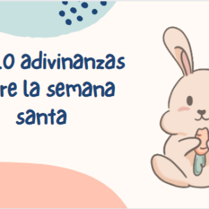 La semana santa