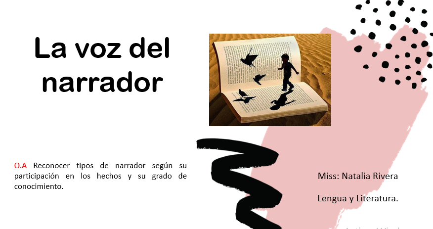 portada de la presentación