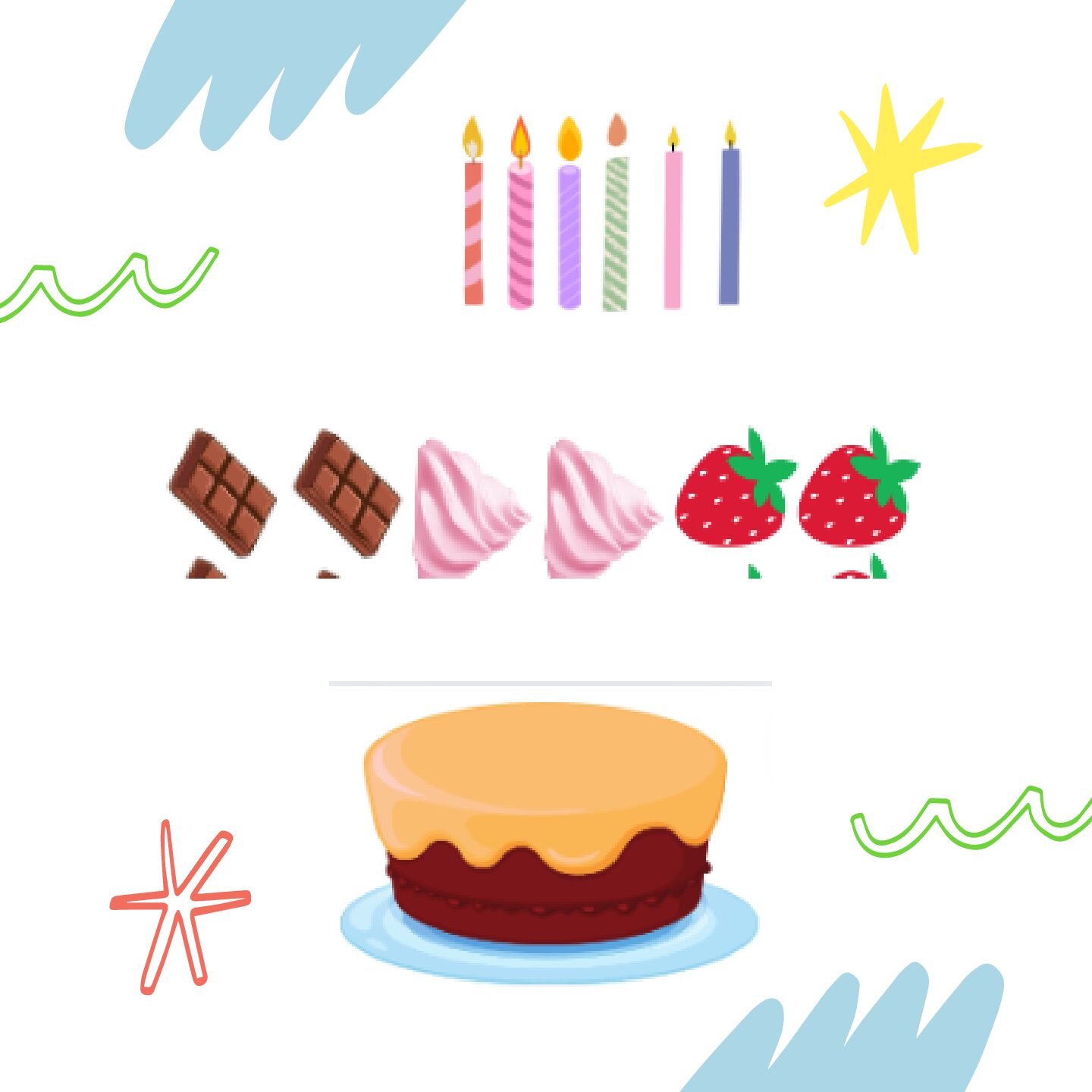 Torta cuantificadora