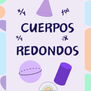 "Eferas, conos y cilindros"