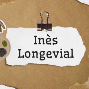 Creando con Inés Longevial