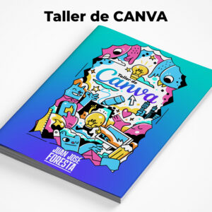 Taller de CANVA (Clase #00 y #01)