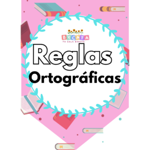 Reglas Ortográficas -PDF