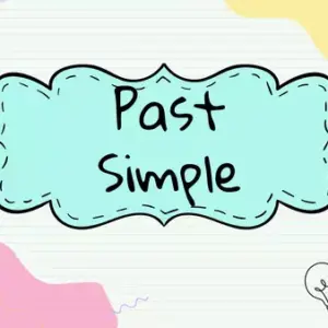 Past Simple