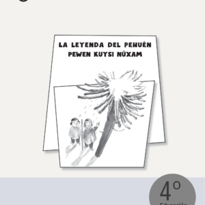 La leyenda del Pehuen
