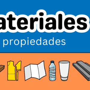 PPT materiales y sus propiedades 1° Básico Ciencias