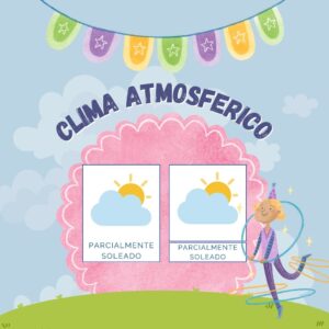 Clima atmosférico
