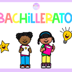 Bachillerato Aprender Jugando