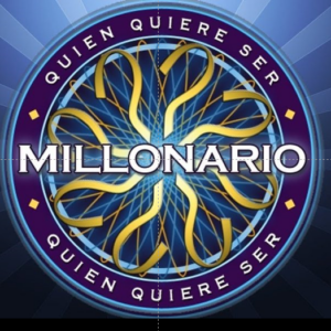 Quién quiere ser millonario. Semana Santa.