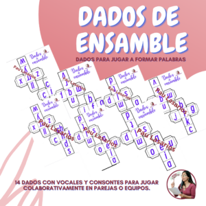 Dados de ensamble