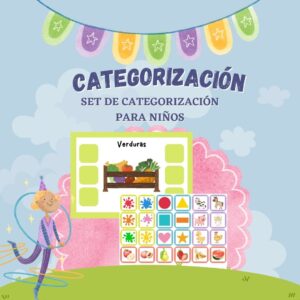 Categorización