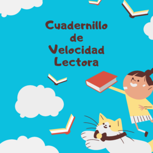 50 textos para trabajar la Velocidad Lectora