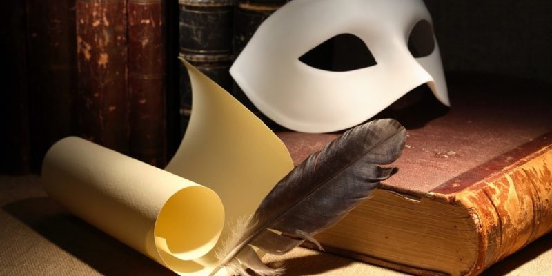 Organizador gráfico para analizar obra dramáticas, se puede aplicar aproximadamente hasta 5 básico.