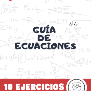 Ecuación de primer grado - nivel inicial