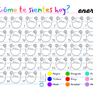 DB girl Cómo te sientes hoy-1