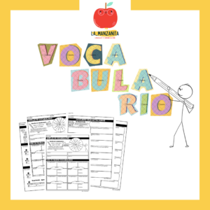 Explora el mundo del Vocabulario