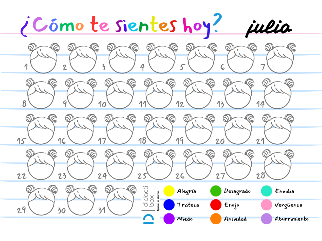 DB girl Cómo te sientes hoy-7