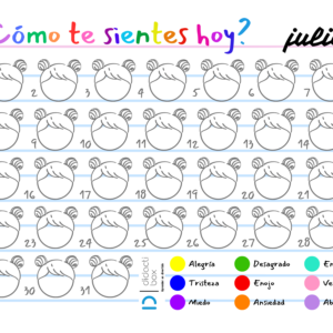 DB girl Cómo te sientes hoy-7